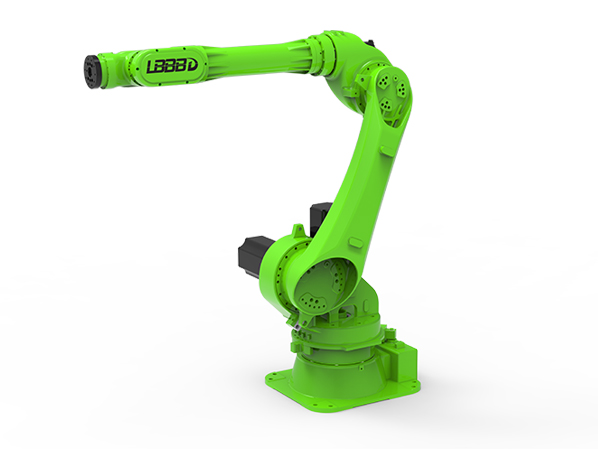 LT通用型系列六軸機械手 LT2100-E-6